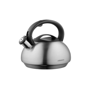 Чайник Ardesto Gemini 3 л (AR1950KS) зображення 1