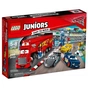Конструктор LEGO Juniors Фінальний заїзд гонки "Флорида 500" (10745) - зменшене зображення 1