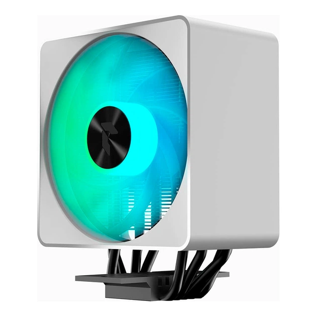 Кулер до процесора APNX AP1 White (APTC-PF30517.21) - зображення 1