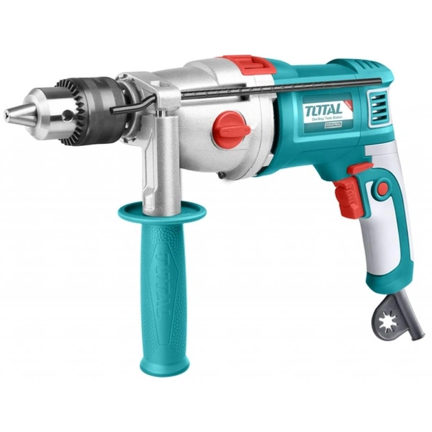 Дриль Total TG111165 - изображение 1