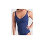 Купальник Arena Swimsuit Victoria U Back Solid 008868-700 темно-синій 44 (3468337533535) - уменьшенное изображение 4