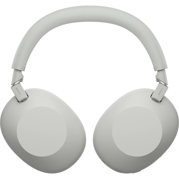 Навушники Sony WH-1000XM6 Platinum Silver (WH1000XM6S.E) - picture 4