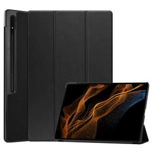 Чохол до планшета BeCover Smart Case Samsung Galaxy Tab S10 Ultra (SM-X920/SM-X926) 14.6" Black (712228) зображення 1