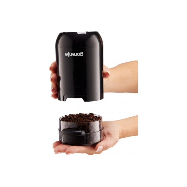 Кавомолка Gorenje SMK150SB - picture 9