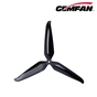 Пропеллер для дрона Gemfan 10.1Х5.5 2xCW/2xCCW (PMGN10155-3B) - уменьшенное изображение 1