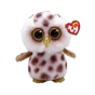 М'яка іграшка Ty Beanie Boos Cова WHOOLIE 15 см (36574) - зменшене зображення 1
