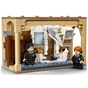 Конструктор LEGO Harry Potter Гоґвортс: помилка з оборотним зіллям 217 деталей (76386) - зменшене зображення 8