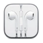 Навушники Apple iPod EarPods with Mic Lightning (MMTN2ZM/A) - зменшене зображення 7