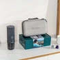 Портативная кофеварка Outin Nano Espresso Machine в дорожньому футлярі OTEM-01 Space Grey (OTEM-01-SG-BAG) - уменьшенное изображение 8