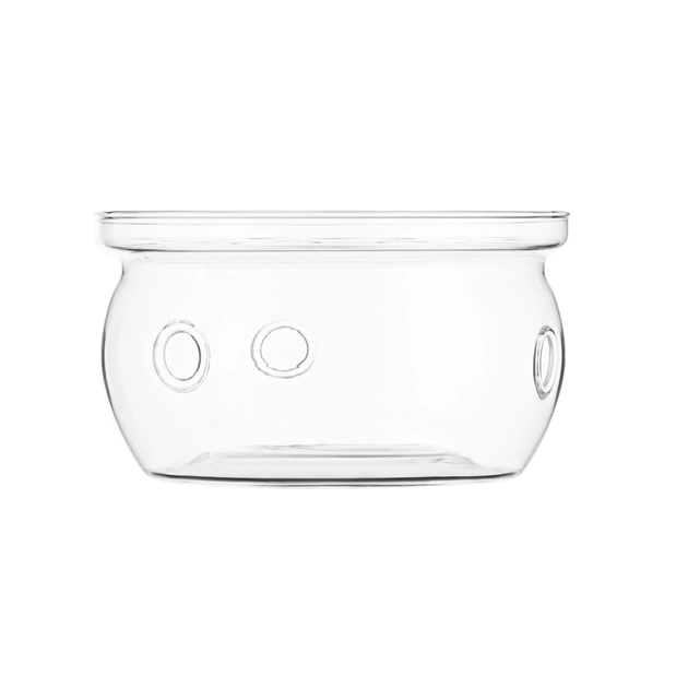 Аксесуар кухонний Ardesto Підставка для заварника зі свічкою 12,5 х 6,4 см (AR1900GBC) - picture 3