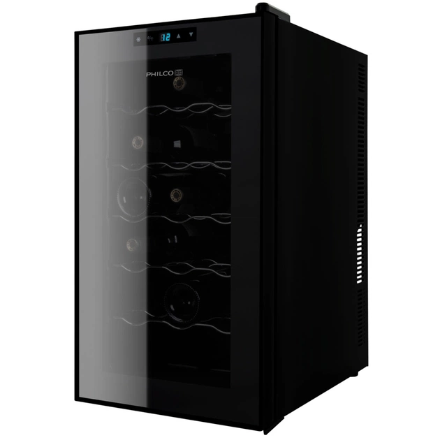 Холодильник Philco PW18F - зображення 1