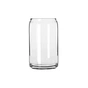 Склянка Onis (Libbey) серія "Glass Can" Beverage 350 мл (832242) - зменшене зображення 1