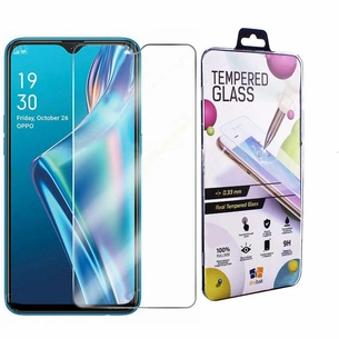 Скло захисне Drobak OPPO A12 (Tempered glass) (222206) (222206) зображення 1