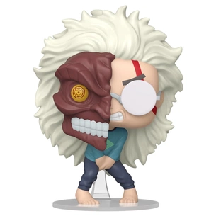 Фигурка Funko Pop Dandadan series Okarun (mid-transformation) (95065) изображение 1