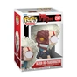 Фигурка Funko Pop Dandadan series Okarun (mid-transformation) (95065) - уменьшенное изображение 1