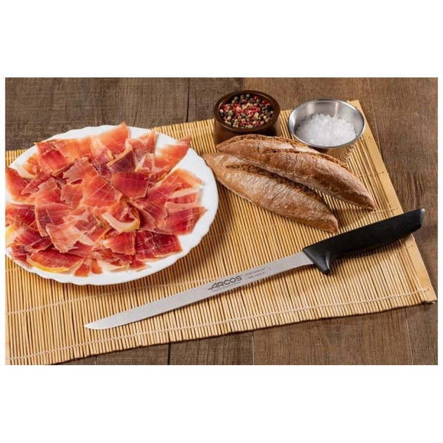 Кухонний ніж Arcos Niza для окосту 240 мм (135600) - picture 5