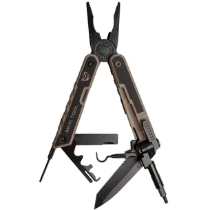 Мультитул Real Avid AR15 Tool (AVAR15T-B) зображення 1