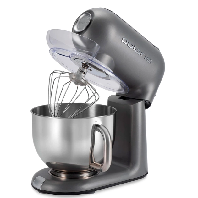 Кухонний комбайн Polaris PKM 2204L - picture 7