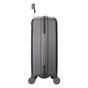 Чемодан Semi Line 20" (S) Black (T5826-1) (DAS303412) - уменьшенное изображение 5