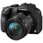Цифровий фотоапарат Panasonic DMC-G6 14-140mm Kit Black (DMC-G6HEE-K) - зменшене зображення 3