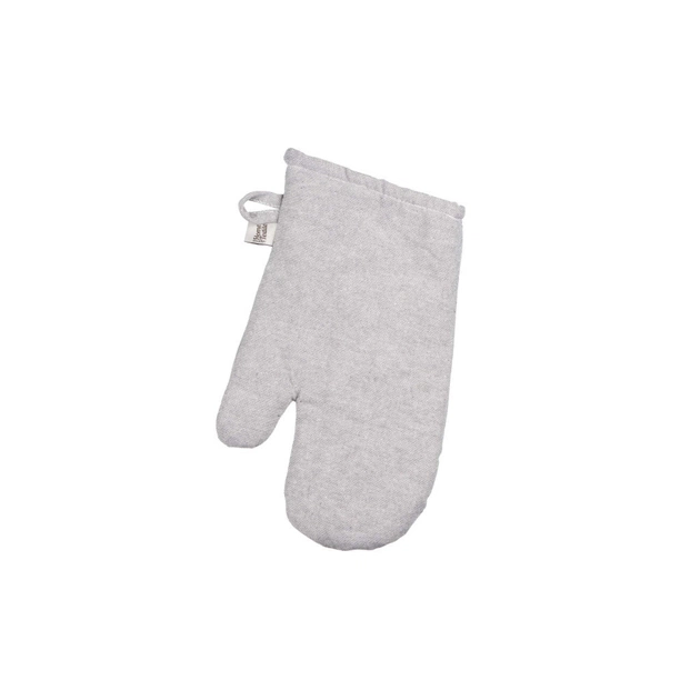 Кухонна прихватка Ardesto Рукавичка Oliver сірий, 100% бавовна (ART05OD) - picture 7