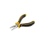 Плоскогубці Tolsen міні-плоскогубці 115 мм Ерго рукоятки (10354) - зменшене зображення 1