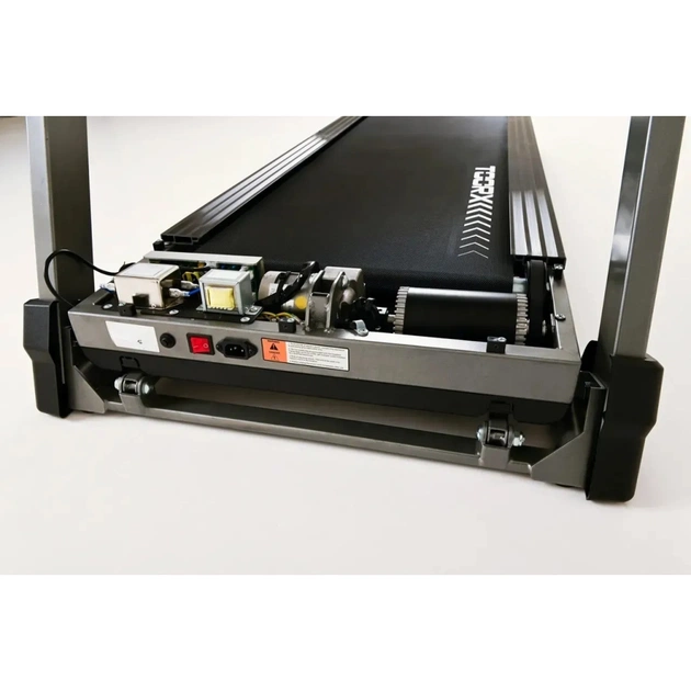 Бігова доріжка Toorx RAMBLER (931710) - зображення 12