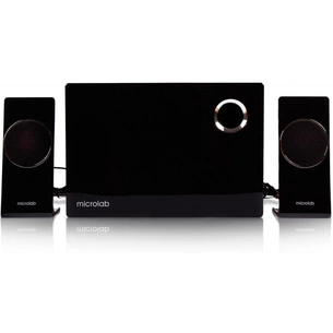 Акустична система Microlab M-660 Black зображення 1
