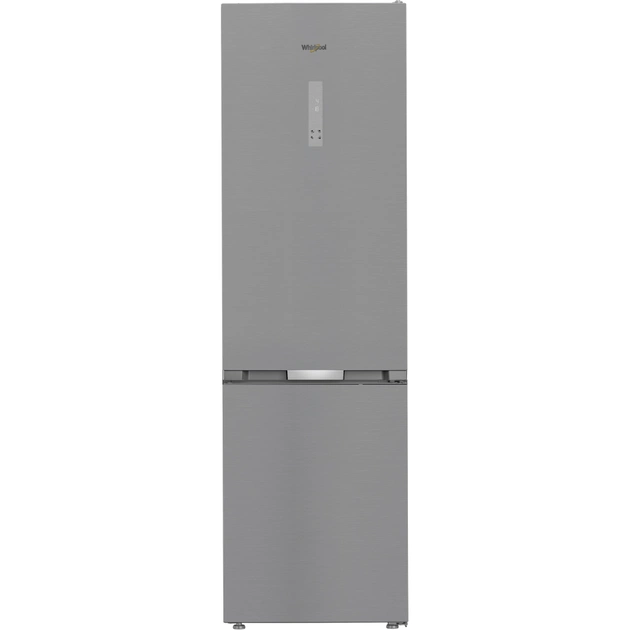 Холодильник Whirlpool WHK26403XP6U - зображення 1