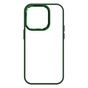 Чохол до мобільного телефона Armorstandart UNIT2 Apple iPhone 15 Pro Green (ARM69982) - зменшене зображення 2