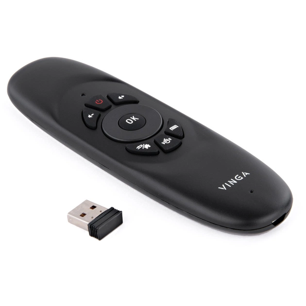 Медіаплеєр Vinga 041 (VMP-041-162) - изображение 10