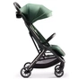 Коляска Kinderkraft Nubi 2 Mystic Green (KSNUBI02GRE0000) (5902533922079) - зменшене зображення 2