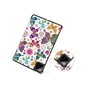 Чохол до планшета BeCover Smart Case Xiaomi Pad 7 / 7 Pro 11.2" Butterfly (712800) - зменшене зображення 5