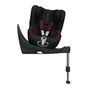 Автокрісло Cybex Sirona S i-Size Ferrari Victory Black (519000213) - уменьшенное изображение 4