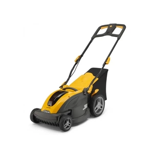 Газонокосарка Stiga 48V, 4Ah, ширина косіння 38 см (Combi340eKit) изображение 1