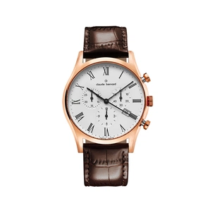 Наручний годинник Claude Bernard 10218 37R BR зображення 1