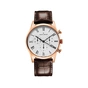 Наручний годинник Claude Bernard 10218 37R BR - зменшене зображення 1