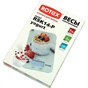 Ваги кухонні Rotex RSK14-P Yogurt - зменшене зображення 2