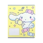 Зошит Kite Cinnamoroll, 12 аркушів, клітинка (CR26-232) - зменшене зображення 9