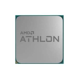 Процесор AMD Athlon ™ II X4 970 (AD970XAUM44AB) зображення 1