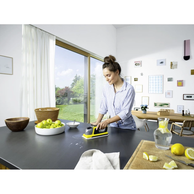 Пилосос Karcher KV 4 (1.633-920.0) - picture 5