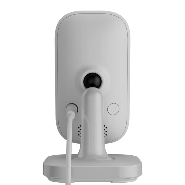 Камера відеоспостереження Ajax IndoorCam white - picture 7