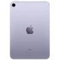 Планшет Apple iPad mini 2021 Wi-Fi + LTE 64GB, Purple (MK8E3RK/A) - зменшене зображення 2