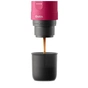 Кавоварка кемпінгова Outin Nano Espresso Machine OTEM-01 Crimson Red (OTEM-01-CR) - уменьшенное изображение 4