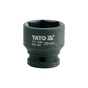 Торцева головка Yato YT-1018 - зменшене зображення 1