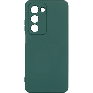 Чохол до мобільного телефона Armorstandart ICON OPPO A5 4G / A5 5G / A5m 4G Dark Green (ARM87471) зображення 1