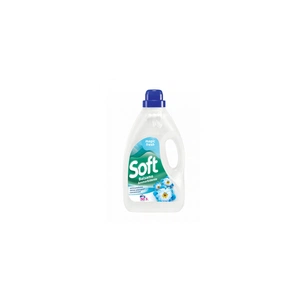 Кондиціонер для білизни Soft Magic Fresh 2.75 л (8003640035021) зображення 1