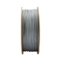 Пластик для 3D-принтера Polymaker PLA PolyTerra 1,75mm 1kg Grey, Fossil (PM70824) - уменьшенное изображение 2