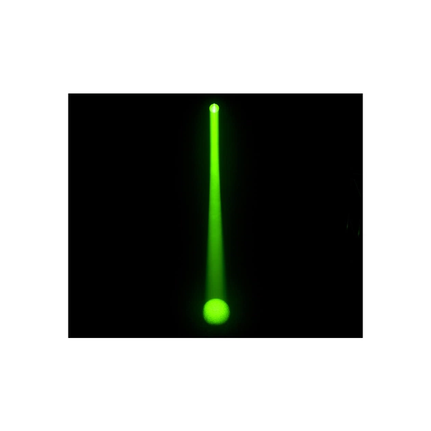 Світлова голова Chauvet Intimidator Beam LED 350 - изображение 4