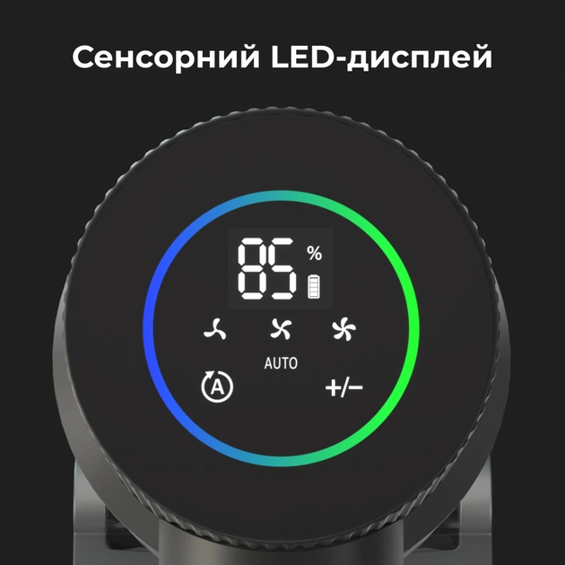 Пилосос AENO SC2 (ASC0002) - picture 9